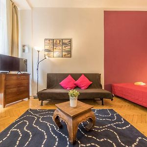 Appartement met een Slaapkamer